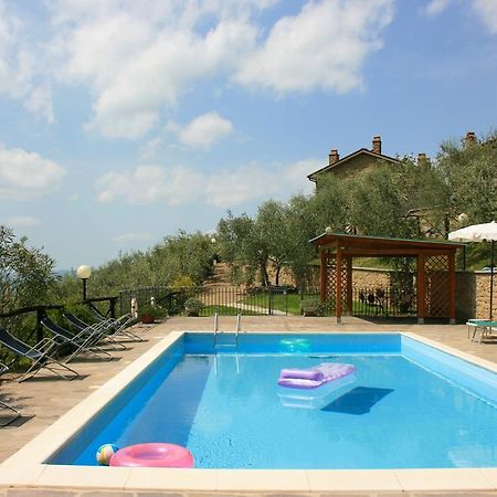 Villa Ca' Di Vestro San Giustino Valdarno Kültér fotó